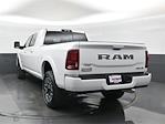 New 2026 Ram 2500 Longhorn Mega Cab 4x4 Pickup for sale #260113 - photo 8