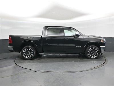 New 2026 Ram 1500 Longhorn Crew Cab for sale #260116 - photo 2