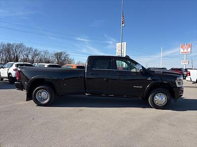 New 2026 Ram 3500 Longhorn Crew Cab for sale #260116 - photo 2
