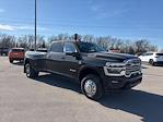 New 2026 Ram 3500 Longhorn Crew Cab for sale #260116 - photo 1