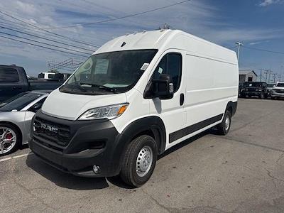 New 2026 Ram ProMaster 2500 High Roof Empty Cargo Van for sale #260120 - photo 1