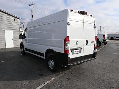 New 2026 Ram ProMaster 2500 High Roof Empty Cargo Van for sale #260120 - photo 2