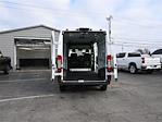 New 2026 Ram ProMaster 2500 High Roof Empty Cargo Van for sale #260120 - photo 33
