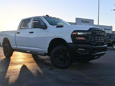 New 2026 Ram 2500 Tradesman Crew Cab 4x4 Pickup for sale #260121 - photo 1