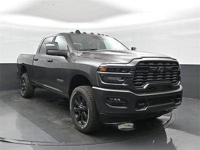 New 2026 Ram 2500 Big Horn Crew Cab 4x4 Pickup for sale #260125 - photo 1