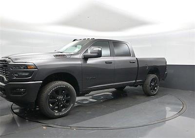 New 2026 Ram 2500 Big Horn Crew Cab 4x4 Pickup for sale #260125 - photo 2