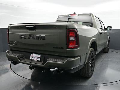 New 2026 Ram 1500 Laramie Crew Cab for sale #260126 - photo 2