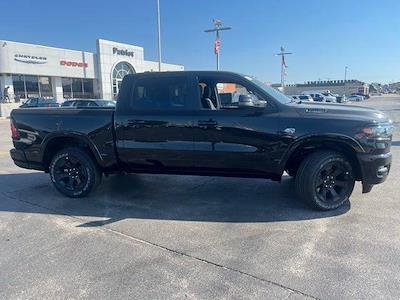 New 2026 Ram 1500 Big Horn Crew Cab 4x4 Pickup for sale #260127 - photo 2