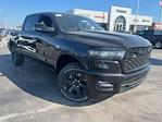 New 2026 Ram 1500 Big Horn Crew Cab 4x4 Pickup for sale #260127 - photo 1