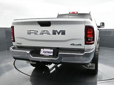 New 2026 Ram 2500 Tradesman Crew Cab for sale #260129 - photo 2