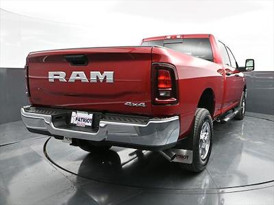 New 2026 Ram 2500 Tradesman Crew Cab for sale #260130 - photo 2