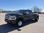 New 2026 Ram 3500 Limited Longhorn Crew Cab for sale #260131 - photo 9