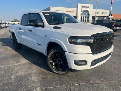 New 2026 Ram 1500 Big Horn Crew Cab 4x4 Pickup for sale #260132 - photo 1