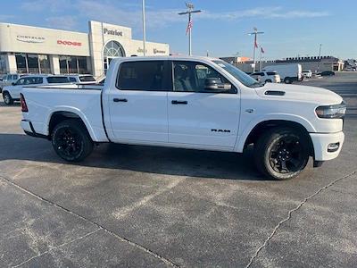 New 2026 Ram 1500 Big Horn Crew Cab 4x4 Pickup for sale #260132 - photo 2