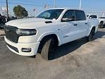 New 2026 Ram 1500 Big Horn Crew Cab 4x4 Pickup for sale #260132 - photo 9