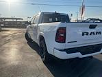 New 2026 Ram 1500 Big Horn Crew Cab 4x4 Pickup for sale #260132 - photo 5