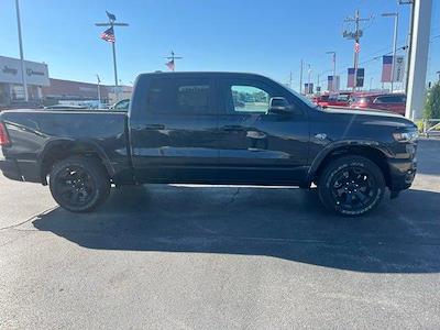 New 2026 Ram 1500 Big Horn Crew Cab 4x4 Pickup for sale #260135 - photo 2