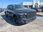 New 2026 Ram 1500 Big Horn Crew Cab 4x4 Pickup for sale #260135 - photo 1