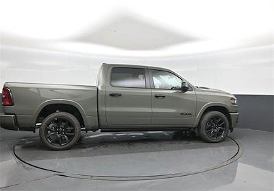 New 2026 Ram 1500 Laramie Crew Cab for sale #260142 - photo 2
