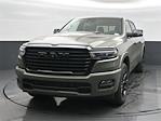 New 2026 Ram 1500 Laramie Crew Cab for sale #260142 - photo 8