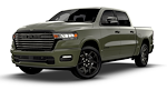 New 2026 Ram 1500 Laramie Crew Cab 4x4 Pickup for sale #260142 - photo 9