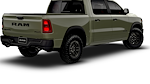 New 2026 Ram 1500 Rebel Crew Cab 4x4 Pickup for sale #260143 - photo 9