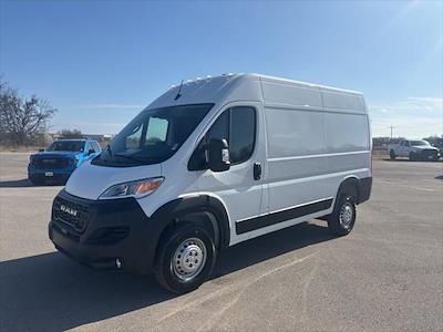 New 2026 Ram ProMaster 1500 High Roof Empty Cargo Van for sale #260147 - photo 1