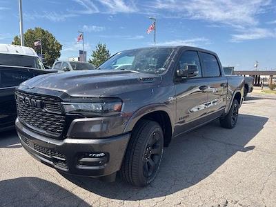 New 2026 Ram 1500 Big Horn Crew Cab 4x4 Pickup for sale #260148 - photo 1