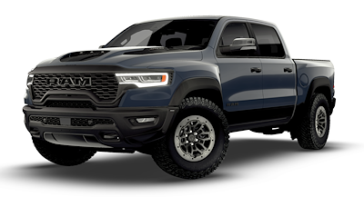 New 2026 Ram 1500 TRX Crew Cab 4x4 Pickup for sale #260149 - photo 1