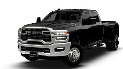 New 2026 Ram 3500 Tradesman Crew Cab 4x4 DRW Pickup for sale #260150 - photo 1