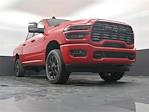 New 2026 Ram 2500 Big Horn Crew Cab for sale #260156 - photo 44
