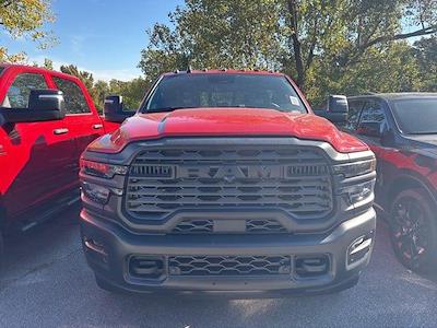 New 2026 Ram 2500 Tradesman Crew Cab 4x4 Pickup for sale #260157 - photo 2