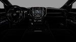 New 2026 Ram 2500 Tradesman Crew Cab 4x4 Pickup for sale #260158 - photo 3