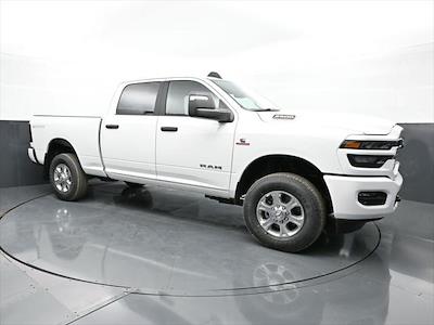New 2026 Ram 2500 Big Horn Crew Cab for sale #260159 - photo 1