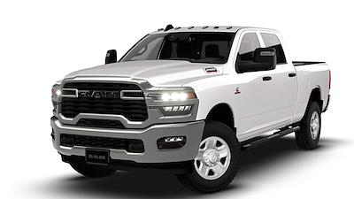 New 2026 Ram 2500 Tradesman Crew Cab 4x4 Pickup for sale #260159 - photo 1