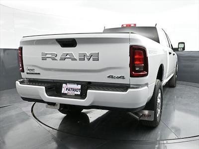 New 2026 Ram 2500 Big Horn Crew Cab for sale #260159 - photo 2