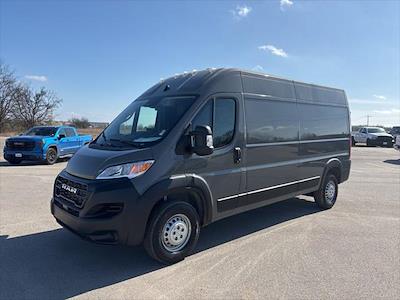 New 2026 Ram ProMaster 2500 High Roof Empty Cargo Van for sale #260160 - photo 1
