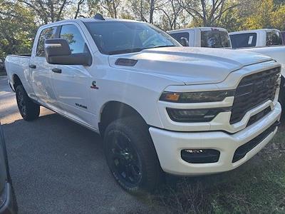 New 2026 Ram 2500 Big Horn Crew Cab 4x4 Pickup for sale #260161 - photo 2