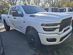 New 2026 Ram 2500 Big Horn Crew Cab 4x4 Pickup for sale #260161 - photo 2