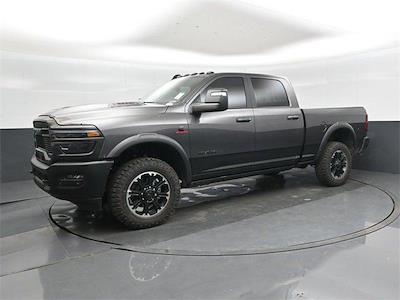 New 2026 Ram 2500 Rebel Crew Cab 4x4 Pickup for sale #260162 - photo 2