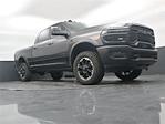 New 2026 Ram 2500 Rebel Crew Cab 4x4 Pickup for sale #260162 - photo 35