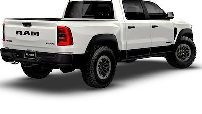 New 2026 Ram 1500 TRX Crew Cab 4x4 Pickup for sale #260163 - photo 2
