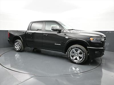 New 2026 Ram 1500 Big Horn Crew Cab for sale #260165 - photo 1