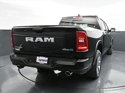 New 2026 Ram 1500 Big Horn Crew Cab for sale #260165 - photo 2