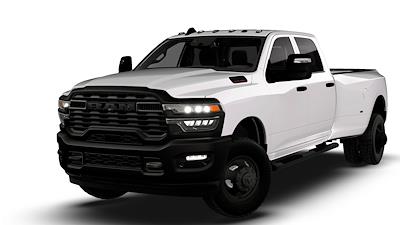 New 2026 Ram 3500 Tradesman Crew Cab 4x4 DRW Pickup for sale #260167 - photo 1