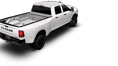 New 2026 Ram 3500 Tradesman Crew Cab 4x4 DRW Pickup for sale #260167 - photo 2