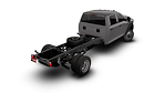 New 2026 Ram 5500 Tradesman Crew Cab 4x4 84 CA Cab Chassis for sale #260176 - photo 2