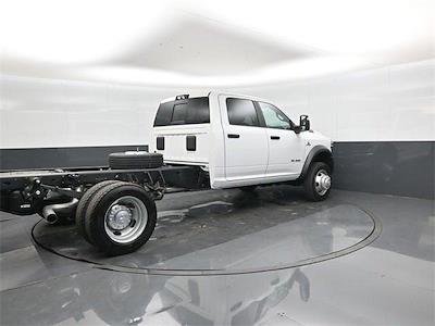 New 2026 Ram 4500 Crew Cab 60 CA Cab Chassis for sale #260180 - photo 2