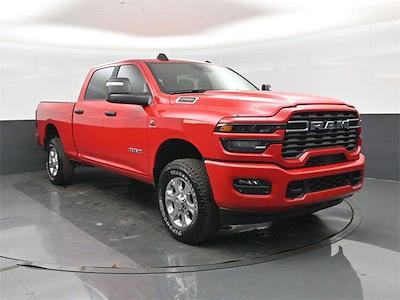 New 2026 Ram 2500 Big Horn Crew Cab for sale #260182 - photo 1