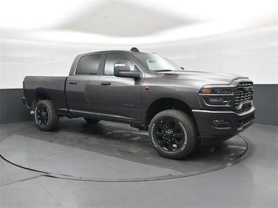New 2026 Ram 2500 Big Horn Crew Cab for sale #260184 - photo 1